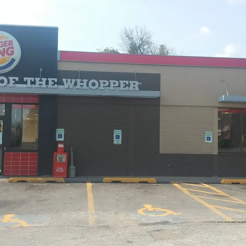 Burger King