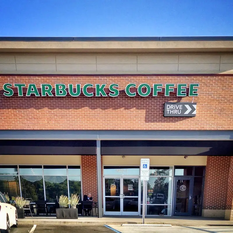 Starbucks Coffee Company