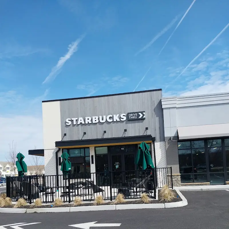 Starbucks Coffee Company