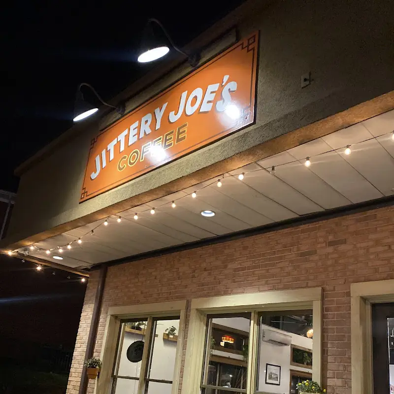 Jittery Joe's Coffee - Five Points