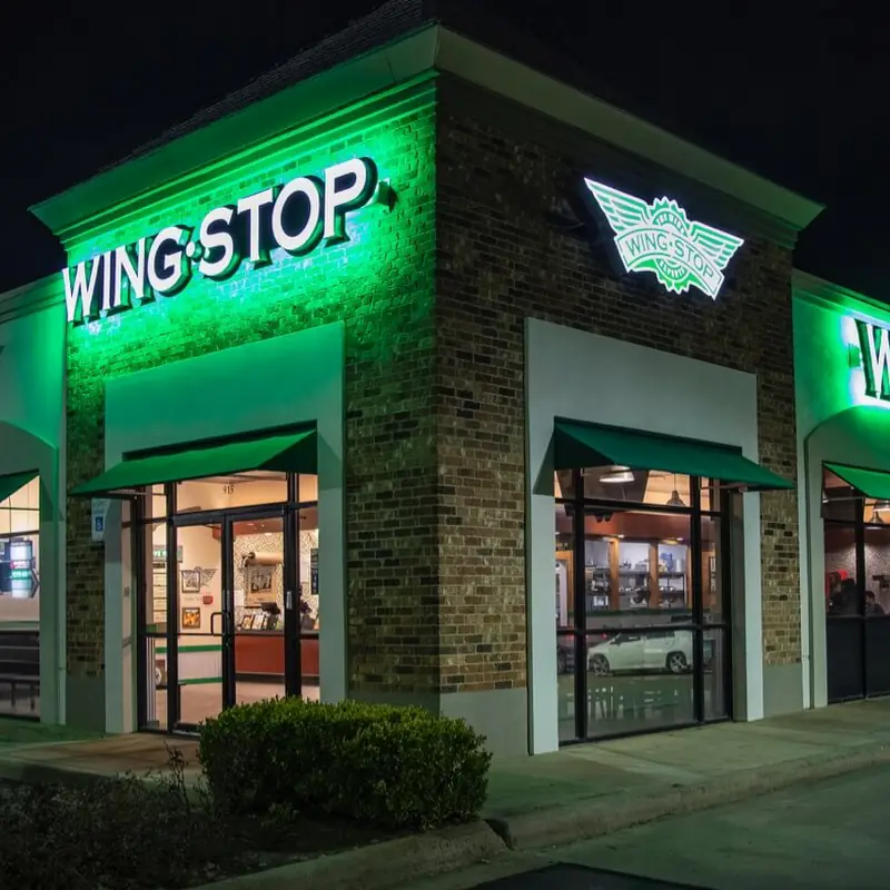 Wingstop