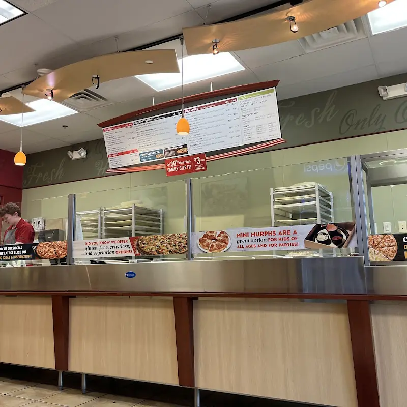 Papa Murphy's | Take 'N' Bake Pizza