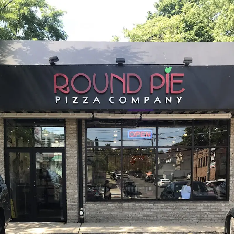 Round Pie Pizza Company