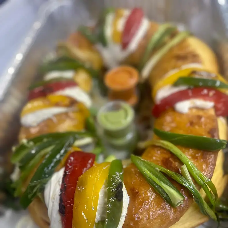 Tacos El Kiwi