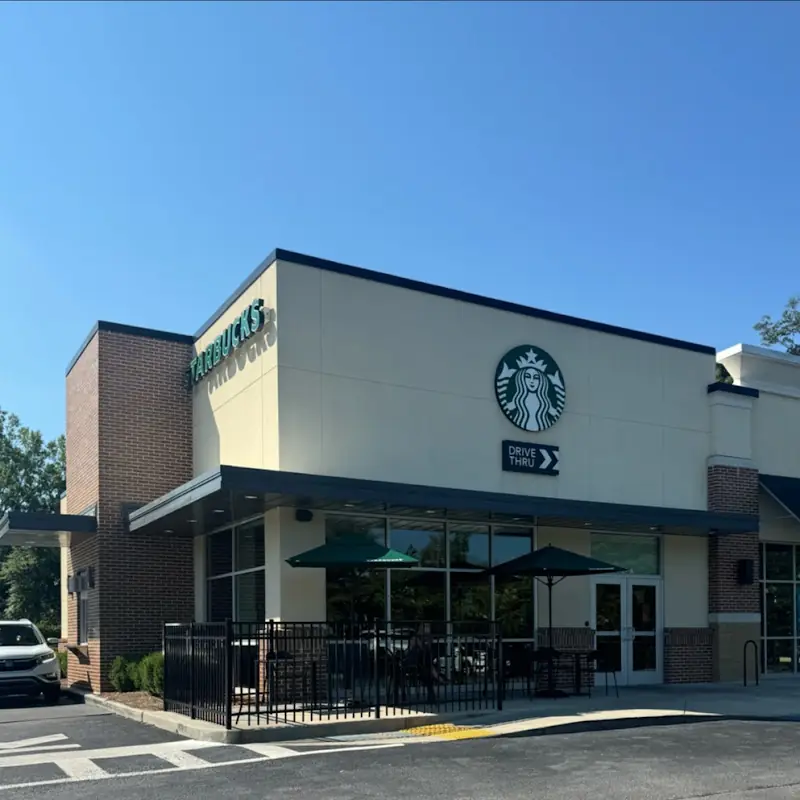Starbucks Coffee Company