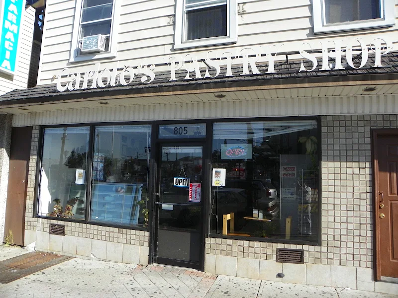 Carloto's Pastry Shop (Joseph's Bakery ML LLC)
