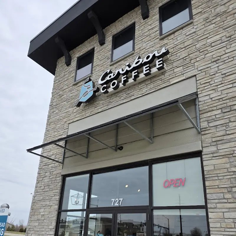 Caribou Coffee