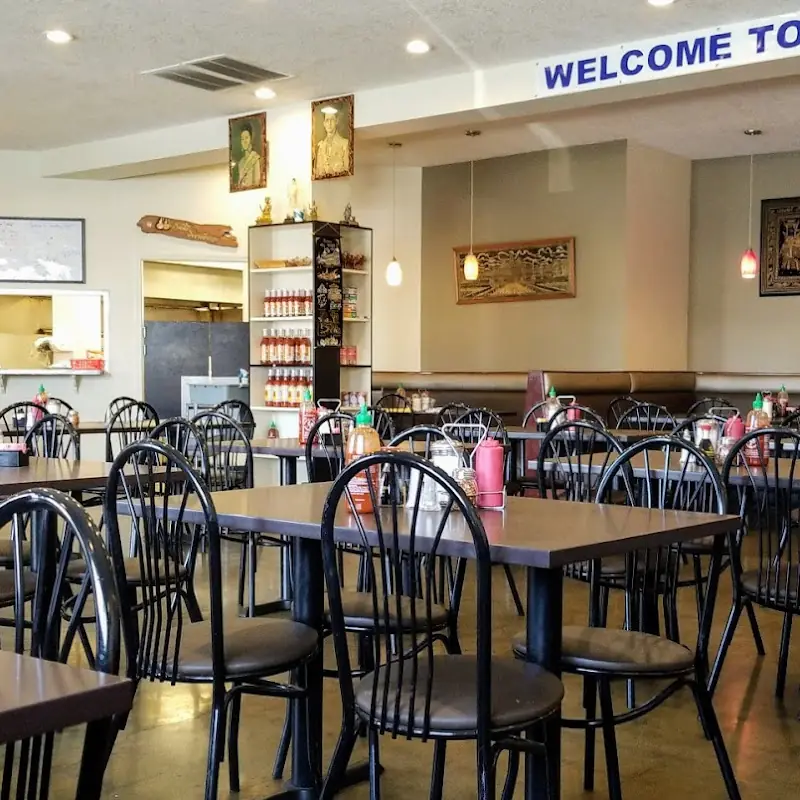 Hart C's Steak Burger & Thai Food
