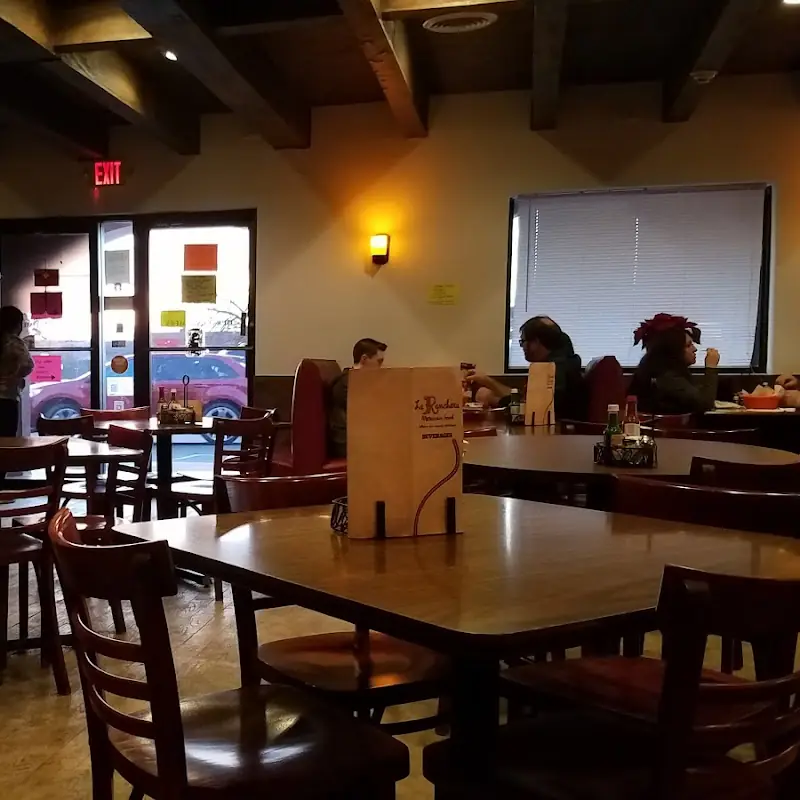 La Ranchera