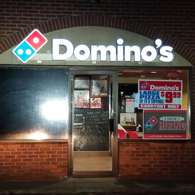 Domino's Pizza