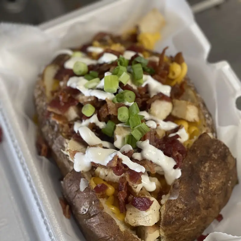 Potato Salad