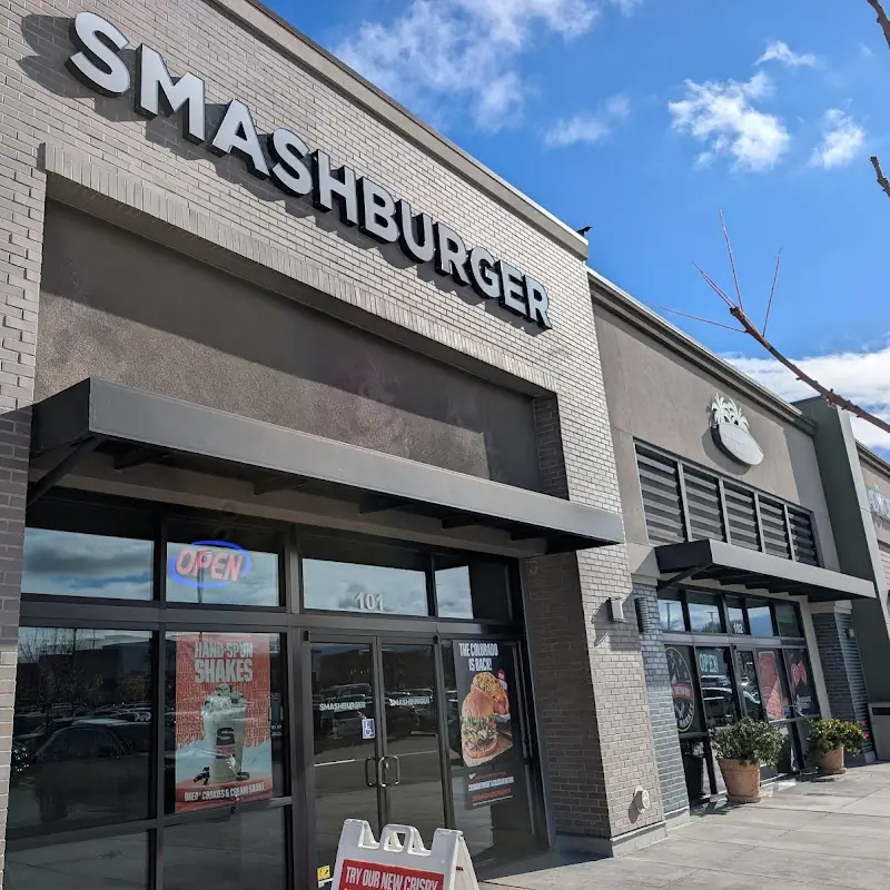 Smashburger