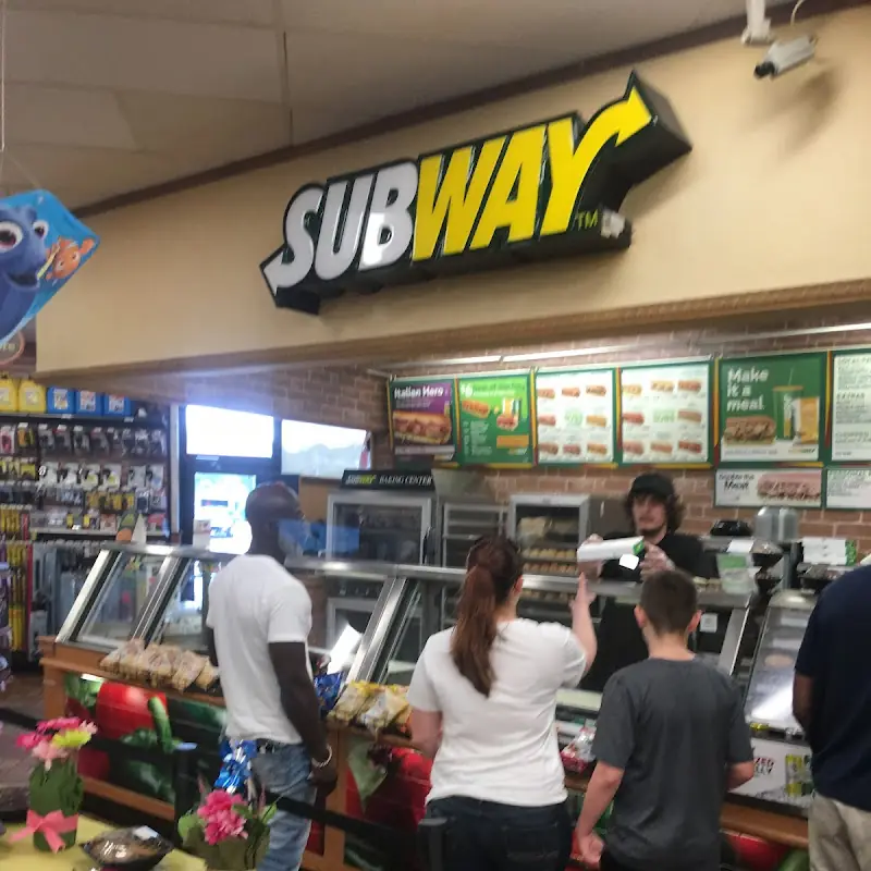 Subway