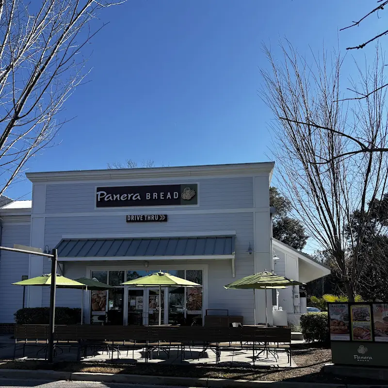 Panera Bread