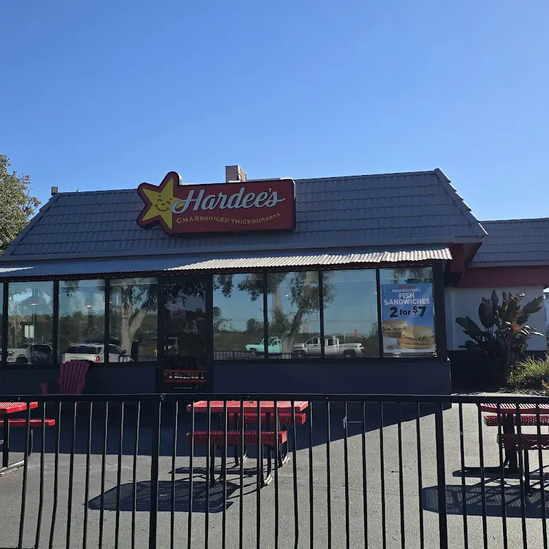 Hardee's