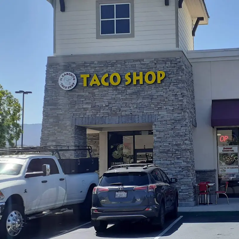 El Ranchito Taco Shop