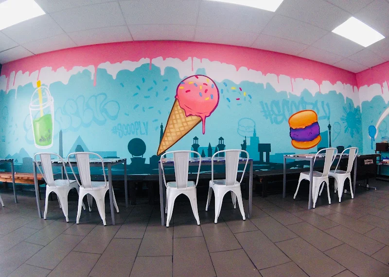 Taro Slush
