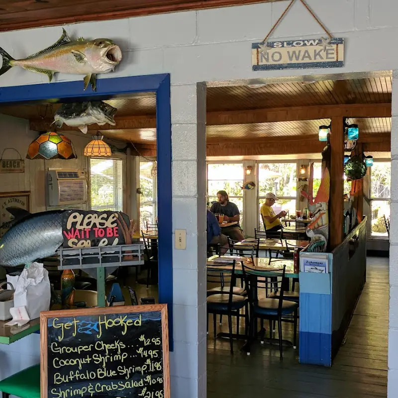 Fisherman's Restaurant