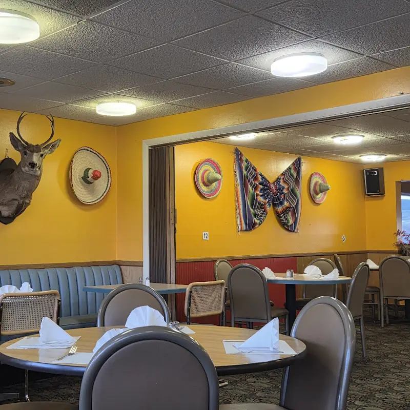 Eduardo Mexican grill