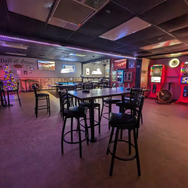 Roco's Bar