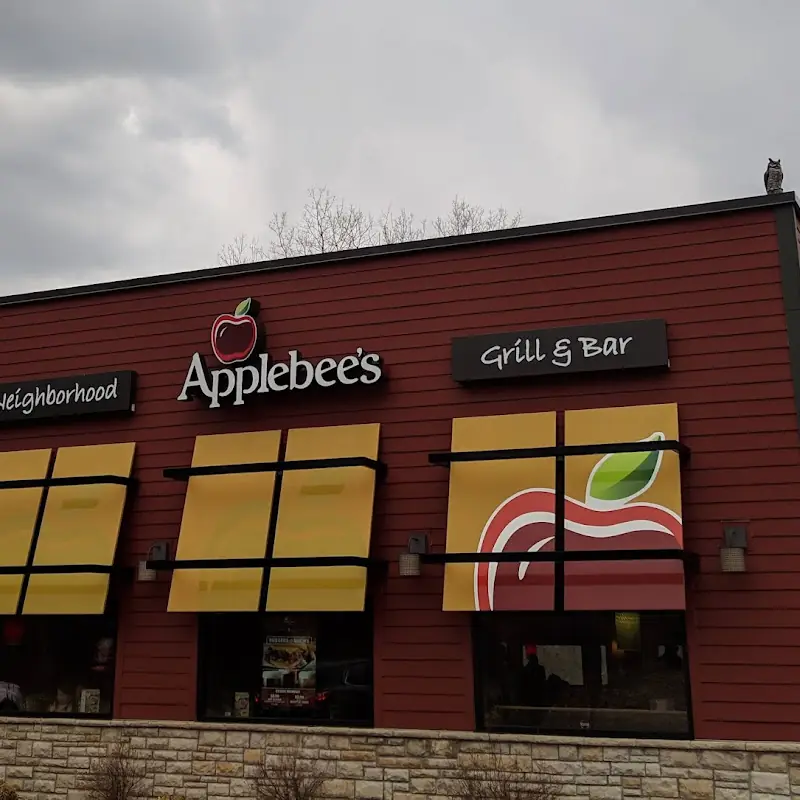 Applebee's Grill + Bar