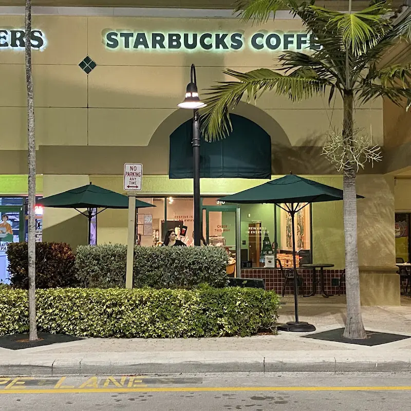 Starbucks Coffee Company