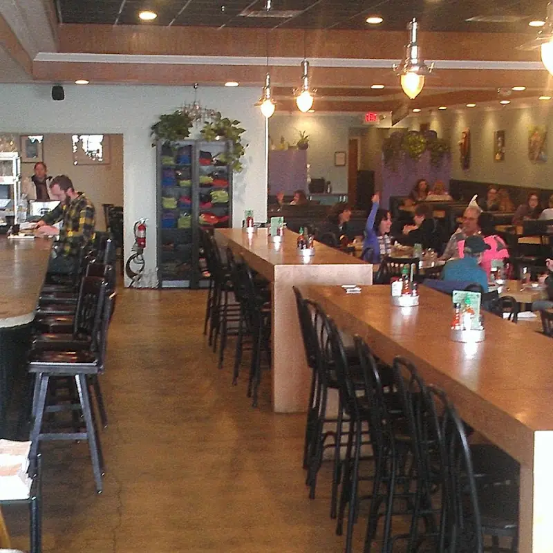 Seva Ann Arbor