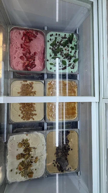 Gelato Shack