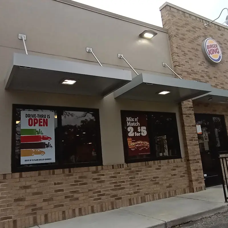 Burger King