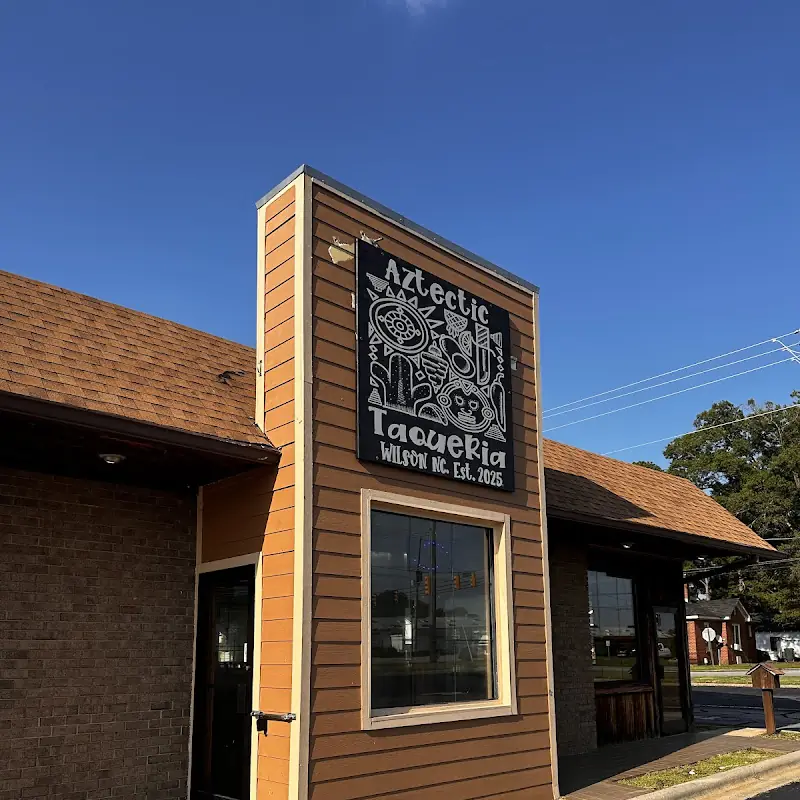 Aztectic Taqueria