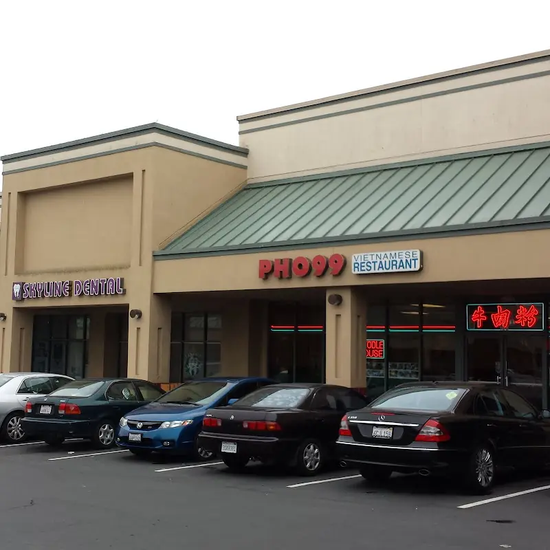 Pho Huynh Hiep 4 - Kevin's Noodle House