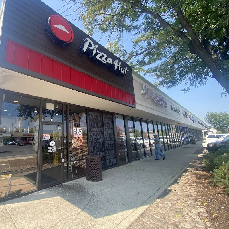 Pizza Hut