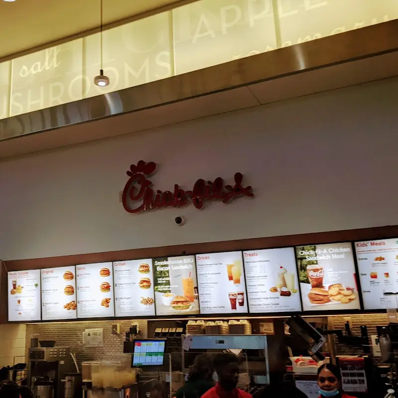 Chick-fil-A