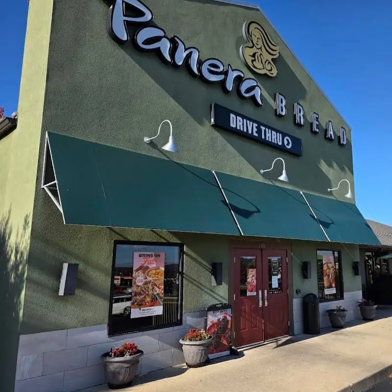 Panera Bread
