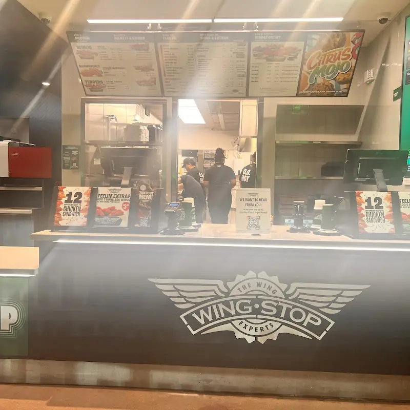 Wingstop