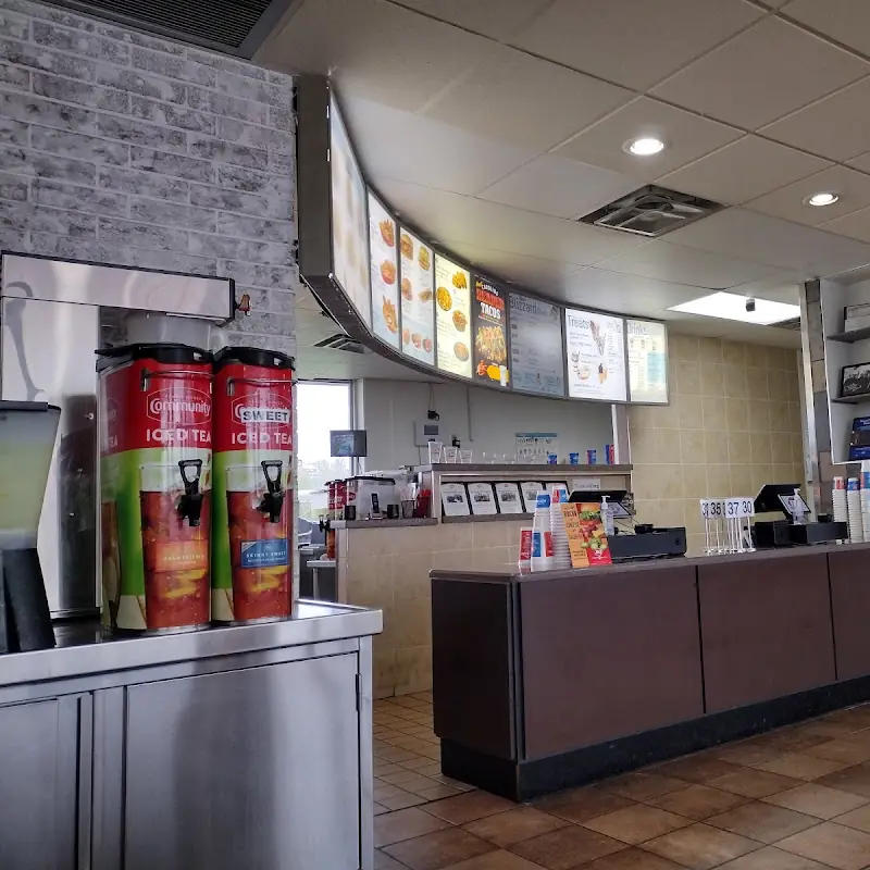 Dairy Queen