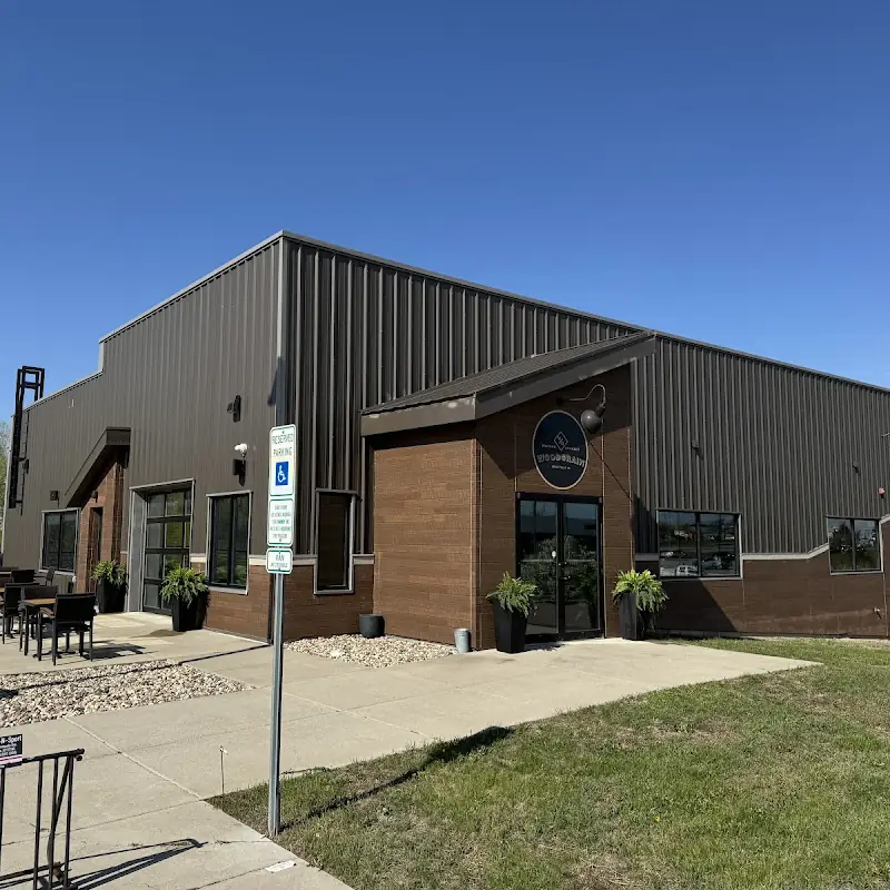WoodGrain Brewing Company - East