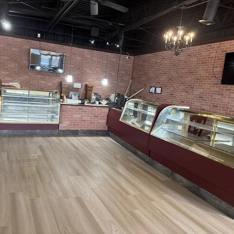 HALAL CHINESE INDO PAK RESTAURANT