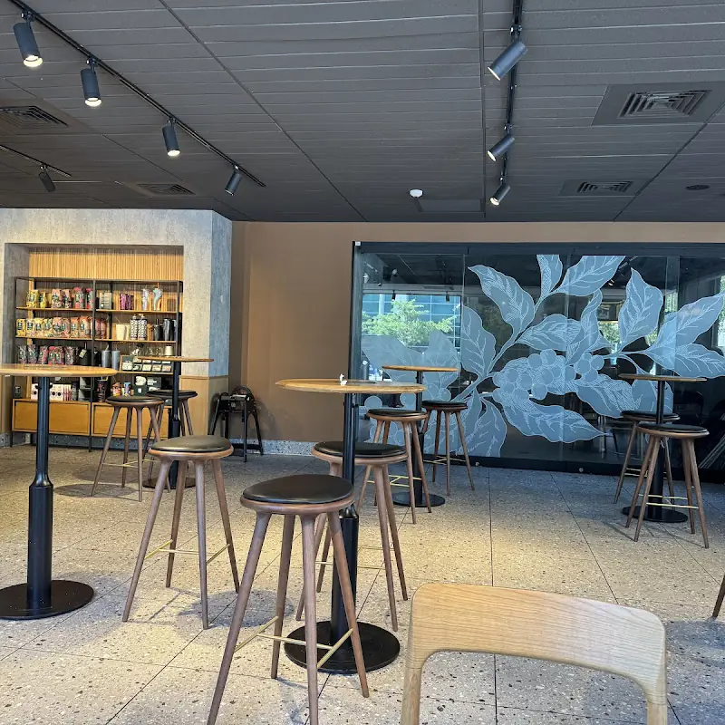 Starbucks Coffee Company