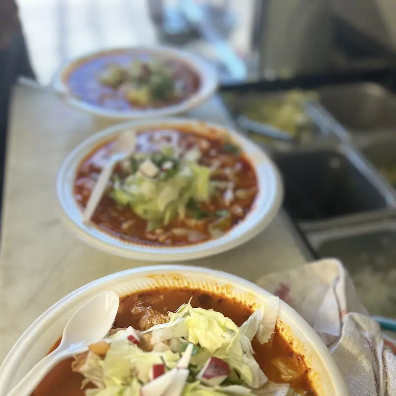 Pollo Guisado / Stewed Chicken