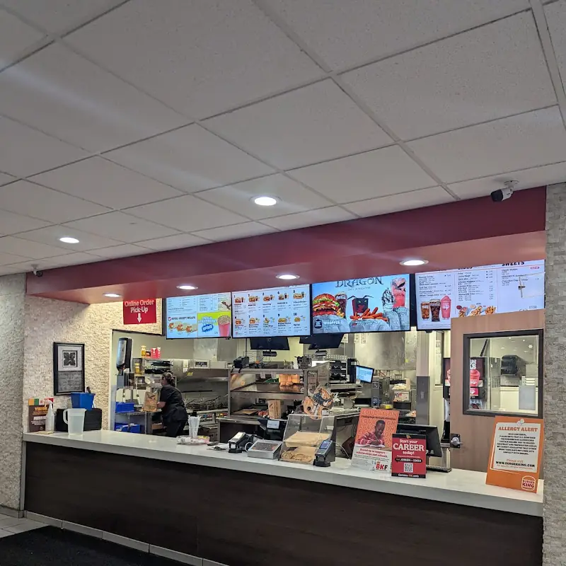 Burger King