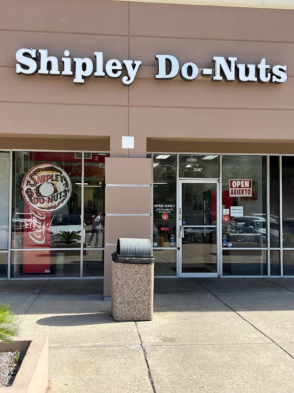 Shipley Do-Nuts