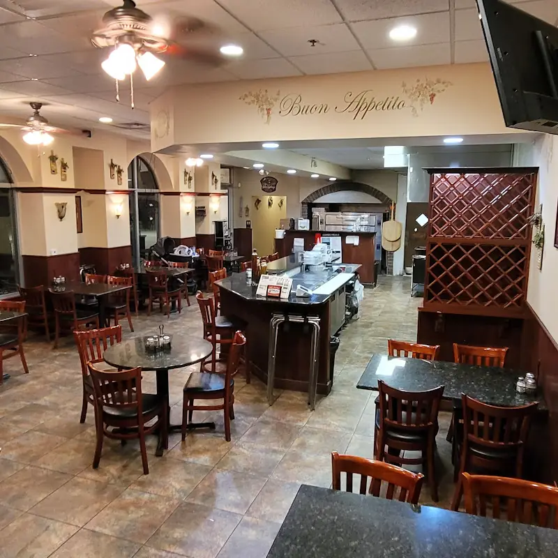 Gabbie's Pizza