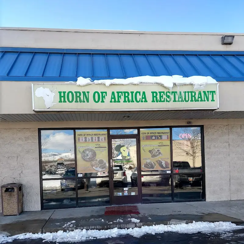 Horn of Africa Restaurant