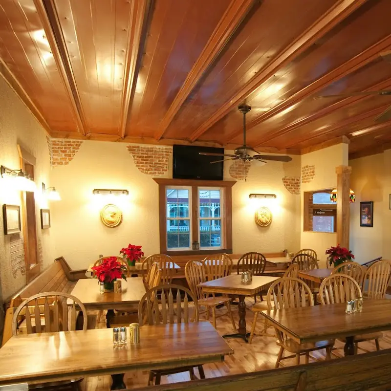Perillo's Pizzeria
