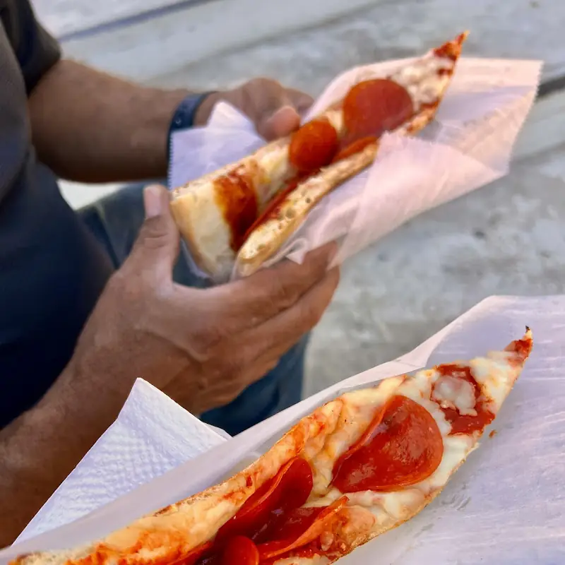 Capechidi Pizzeria