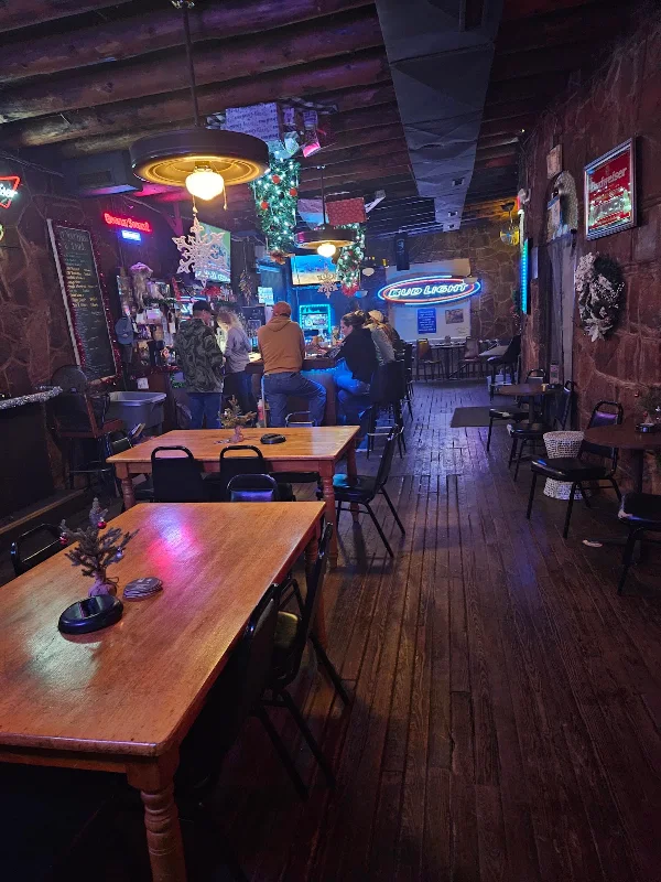 Rock-A-Way Tavern