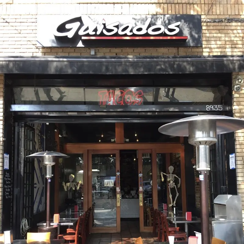 Guisados