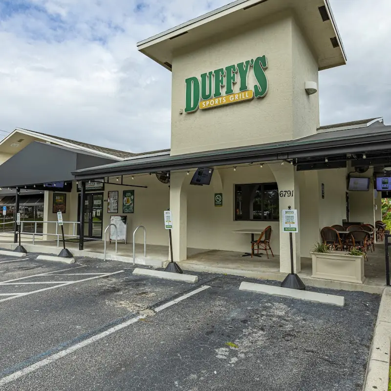 Duffy's Sports Grill