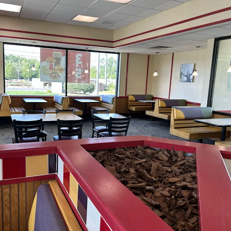 Arby's